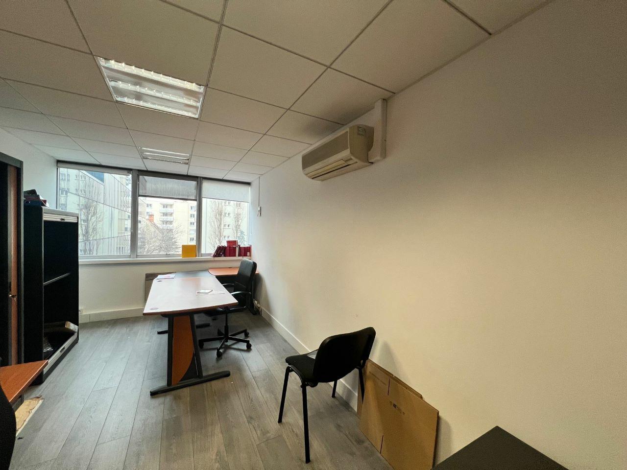 Bureau Lyon 200m² Vente bureau Lyon Rhône OVBUR2419610 14